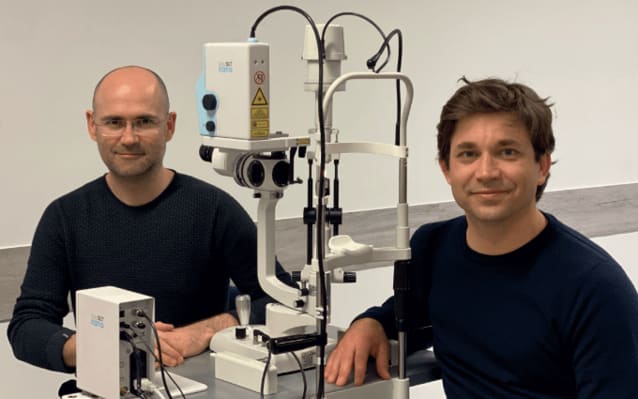 SLT on the Front Line