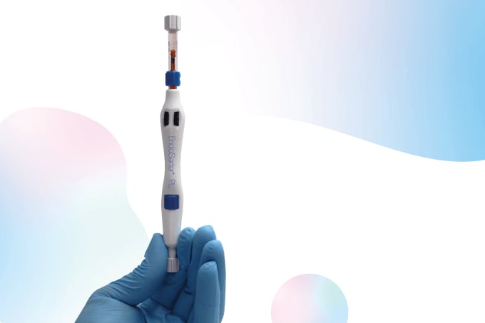 Smarter DSAEK Surgery