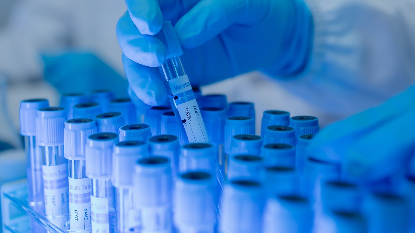 First Patient Dosed in South Korean NTG Trial