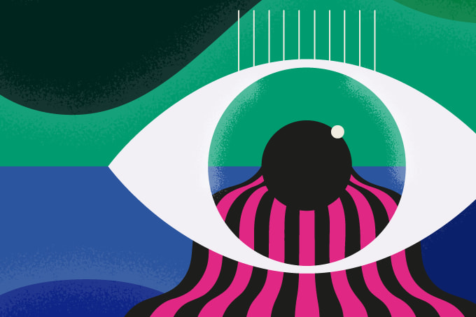Eye on the Horizon: Robotic-Assisted Surgery