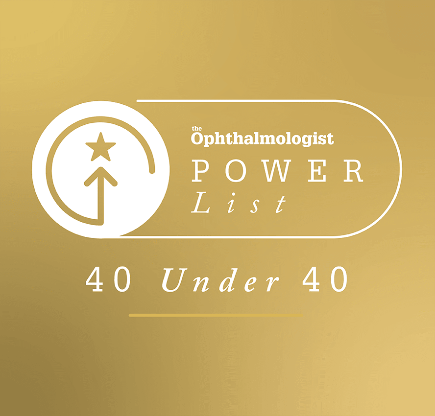 The Power List 2015