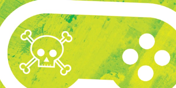 No More Playing Pirate?