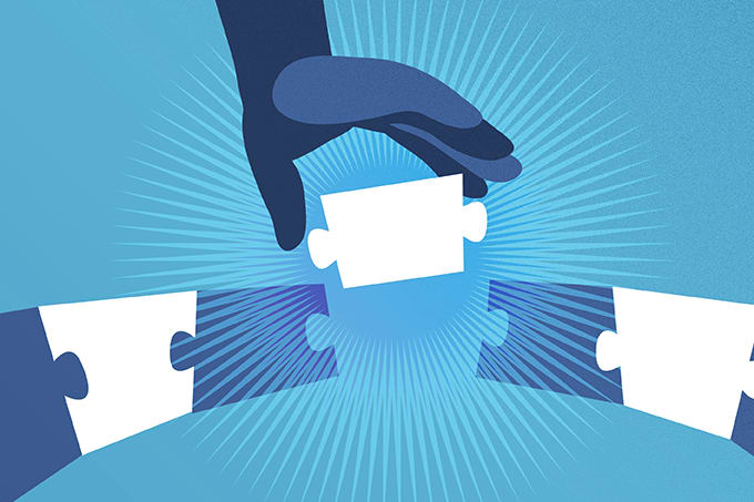 Closing the Research Gap