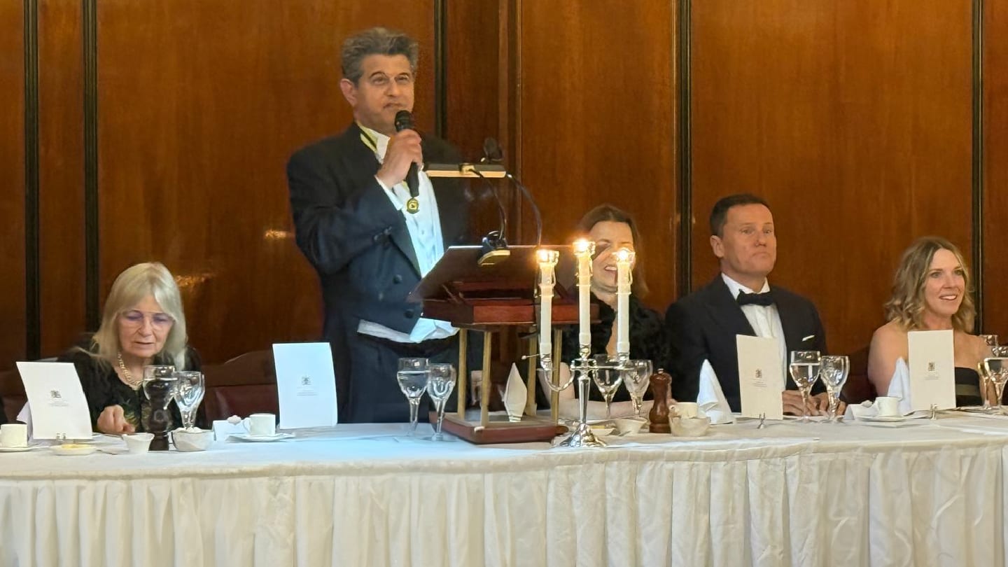 Centre for Sight Marks 30 Years with Conference 