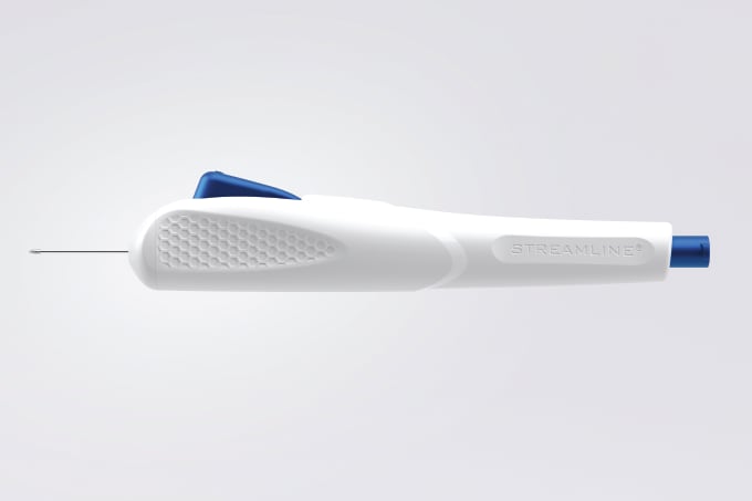 STREAMLINE® Surgical System: A Novel, Implant-Free Solution