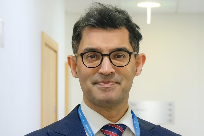 Glaucoma Management with MITS
