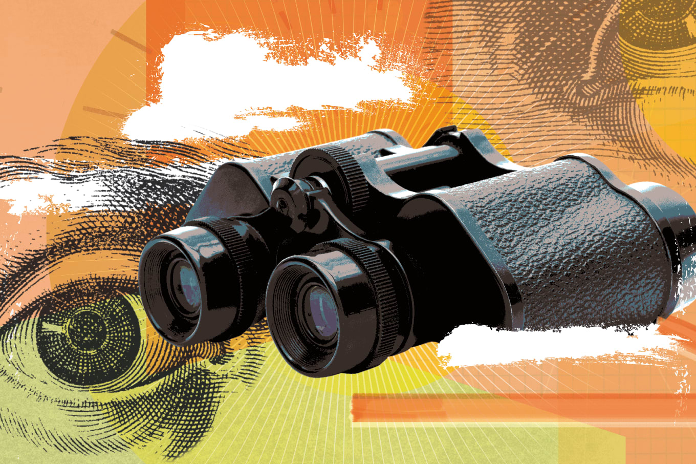 Ophthalmology's Advanced Pipeline