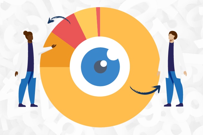 Racial Diversity Gap Persists in Eye Care Professions