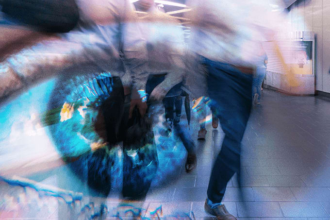 Cataract Surgery Is Rush Hour