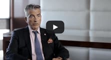 In Conversation With… A. John Kanellopoulos