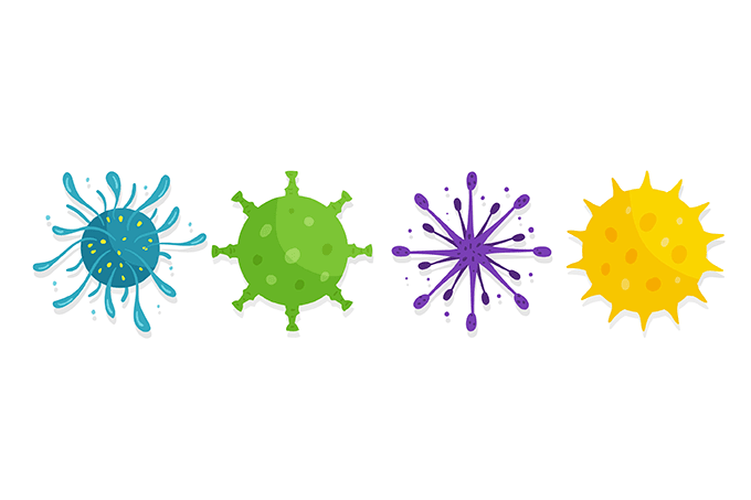 Talking T Cells