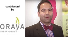 DOG Kongress 2015 Oraya Trailer mit Interview Dr. Ranjbar