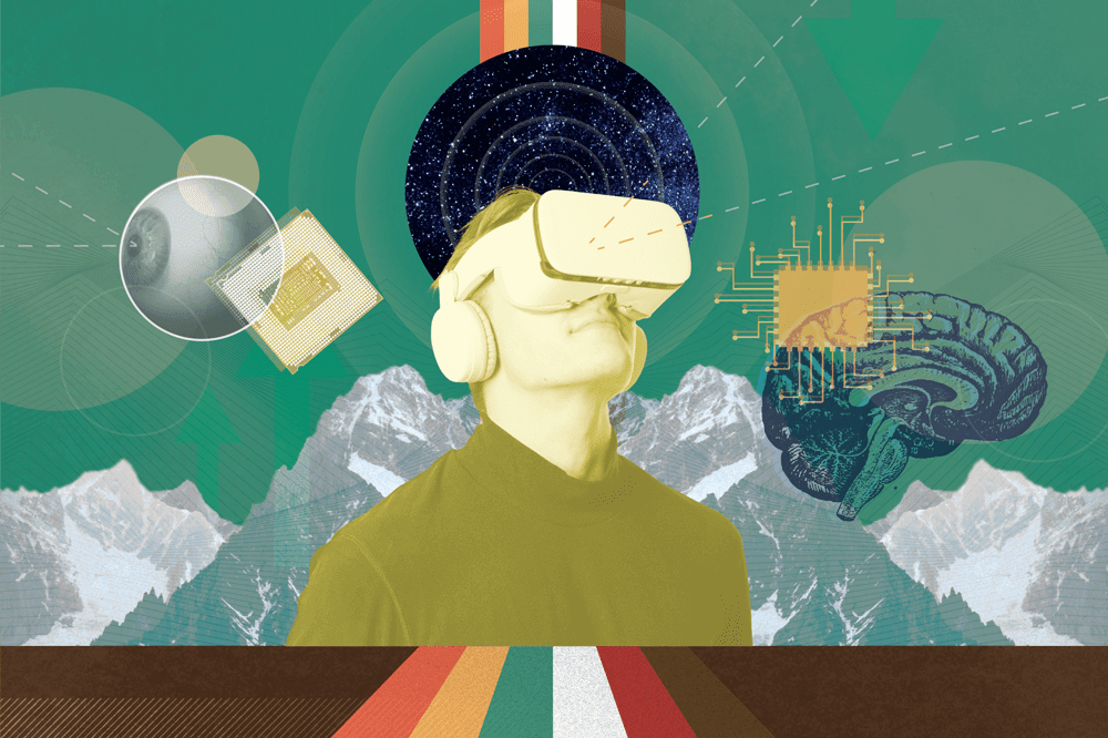 Visions of Tomorrow