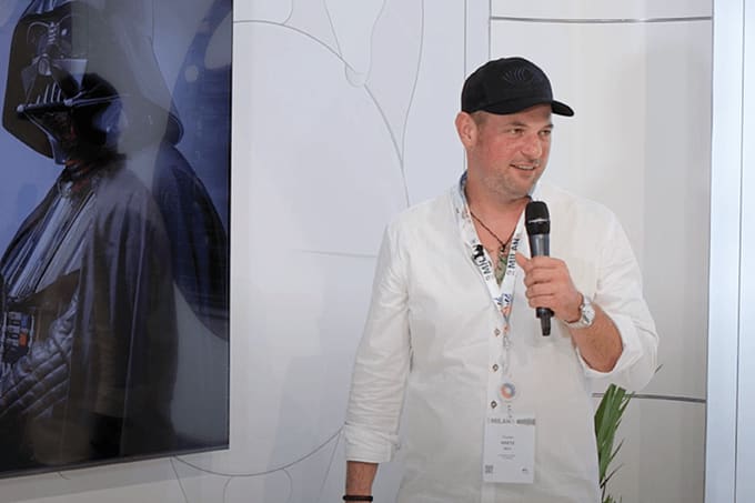Meet the Expert: Florian Kretz