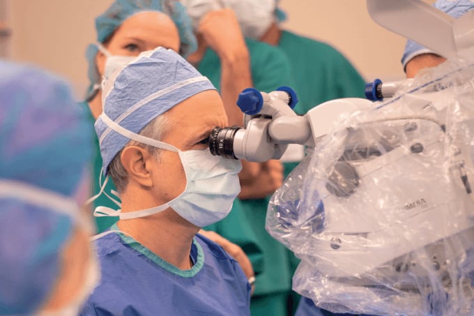 Wills Eye: Ocular Trauma and COVID-19