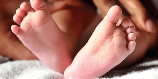 The Pitter-Patter of Tiny Diagnoses