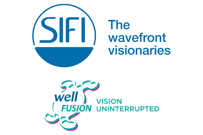 WELL Fusion®: The Innovative Alternative to Trifocals