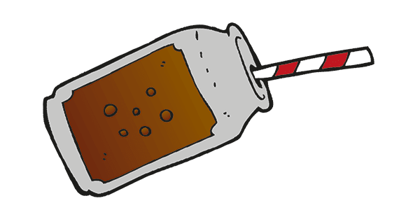 Ditch the Diet… Drinks
