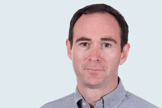 IOP Control – with Gene Therapy