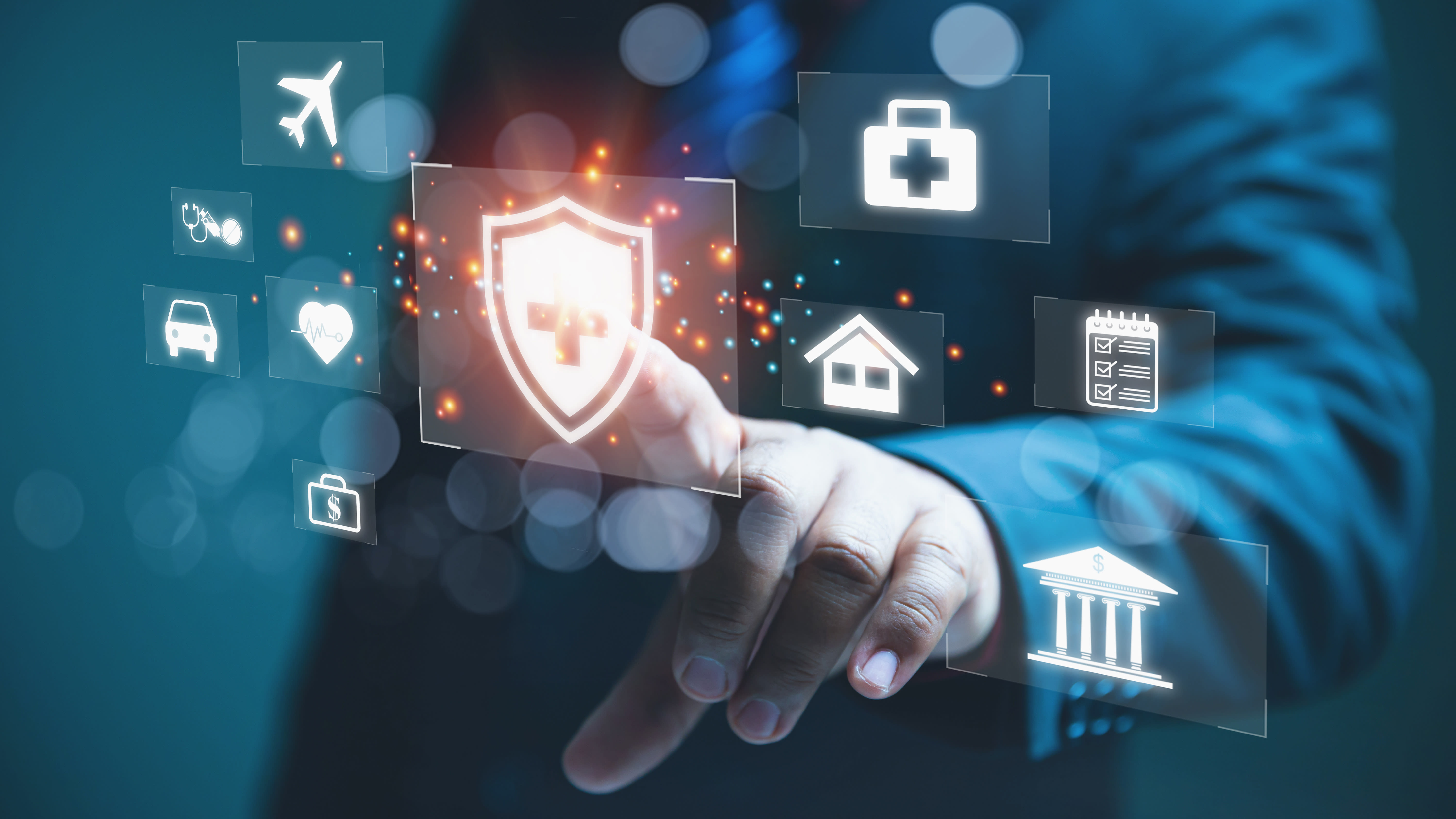 From Autopilot to Copilot