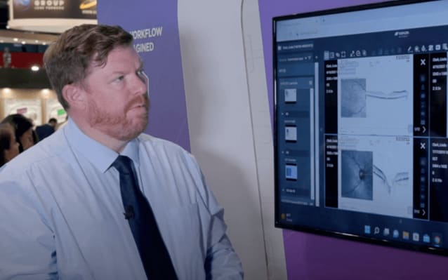 The Clinical Workflow Reimagined