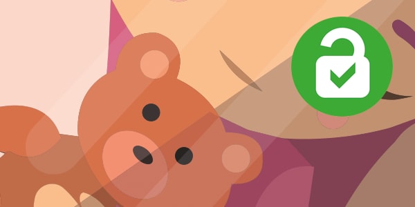 Benign “Blindness”