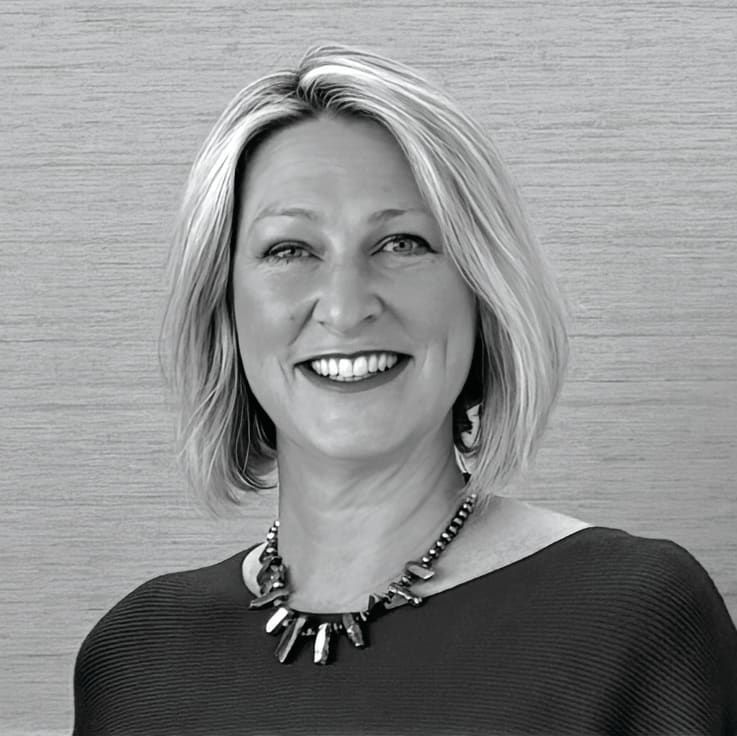 Jill Malmgren