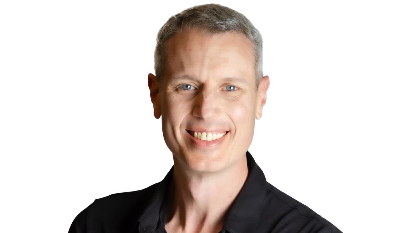 Joe Chichetti, DMD
