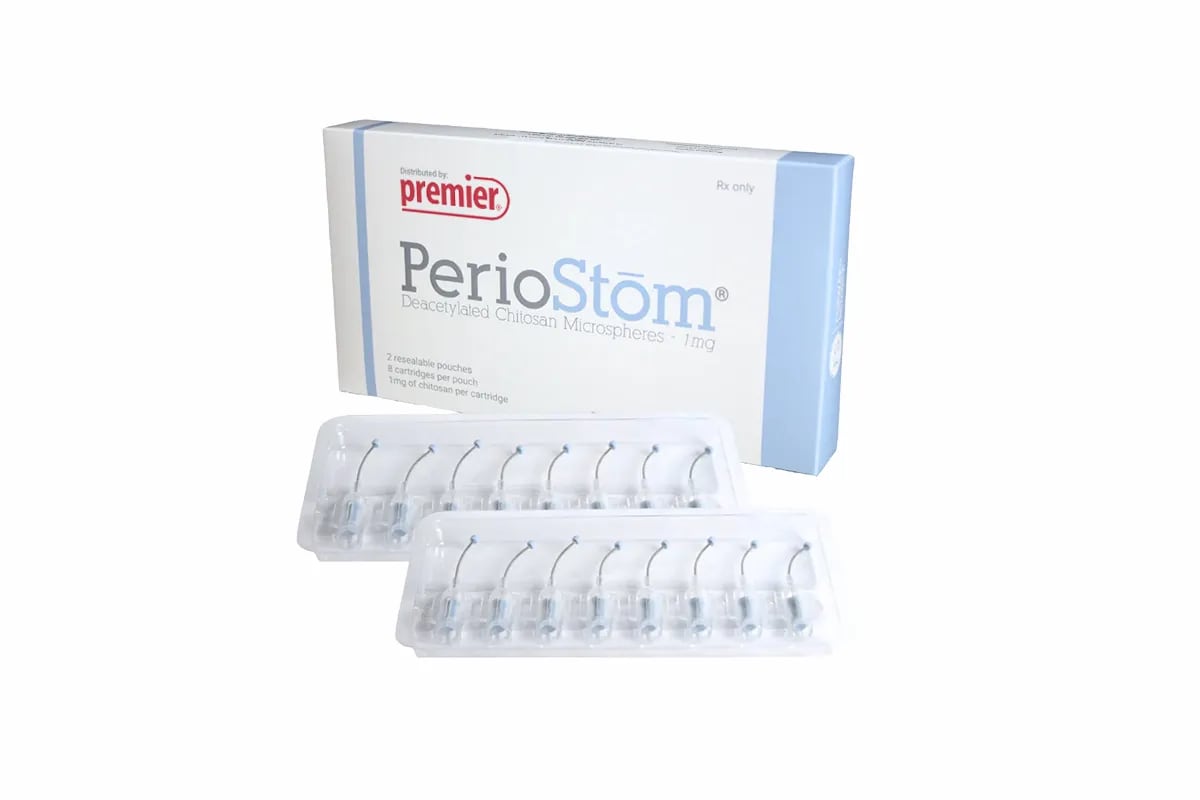 PerioStōm®