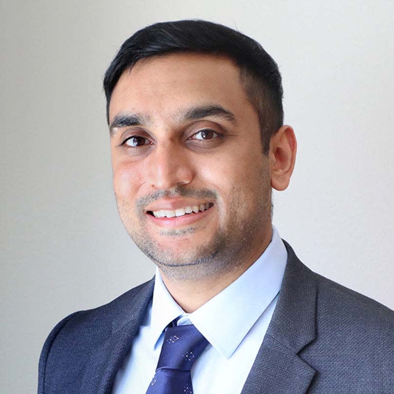 Biraj Patel, BDS, MJDF, M Endo RCSEd