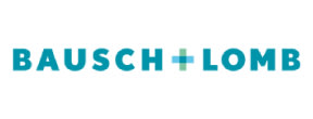 bausch-lomb logo