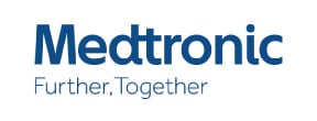 medtronic logo