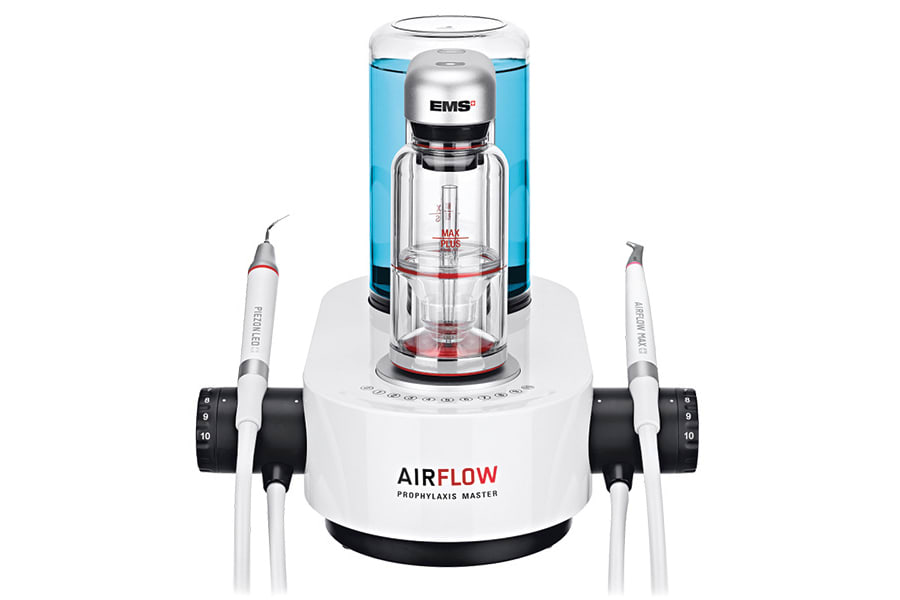 AIRFLOW® Prophylaxis Master