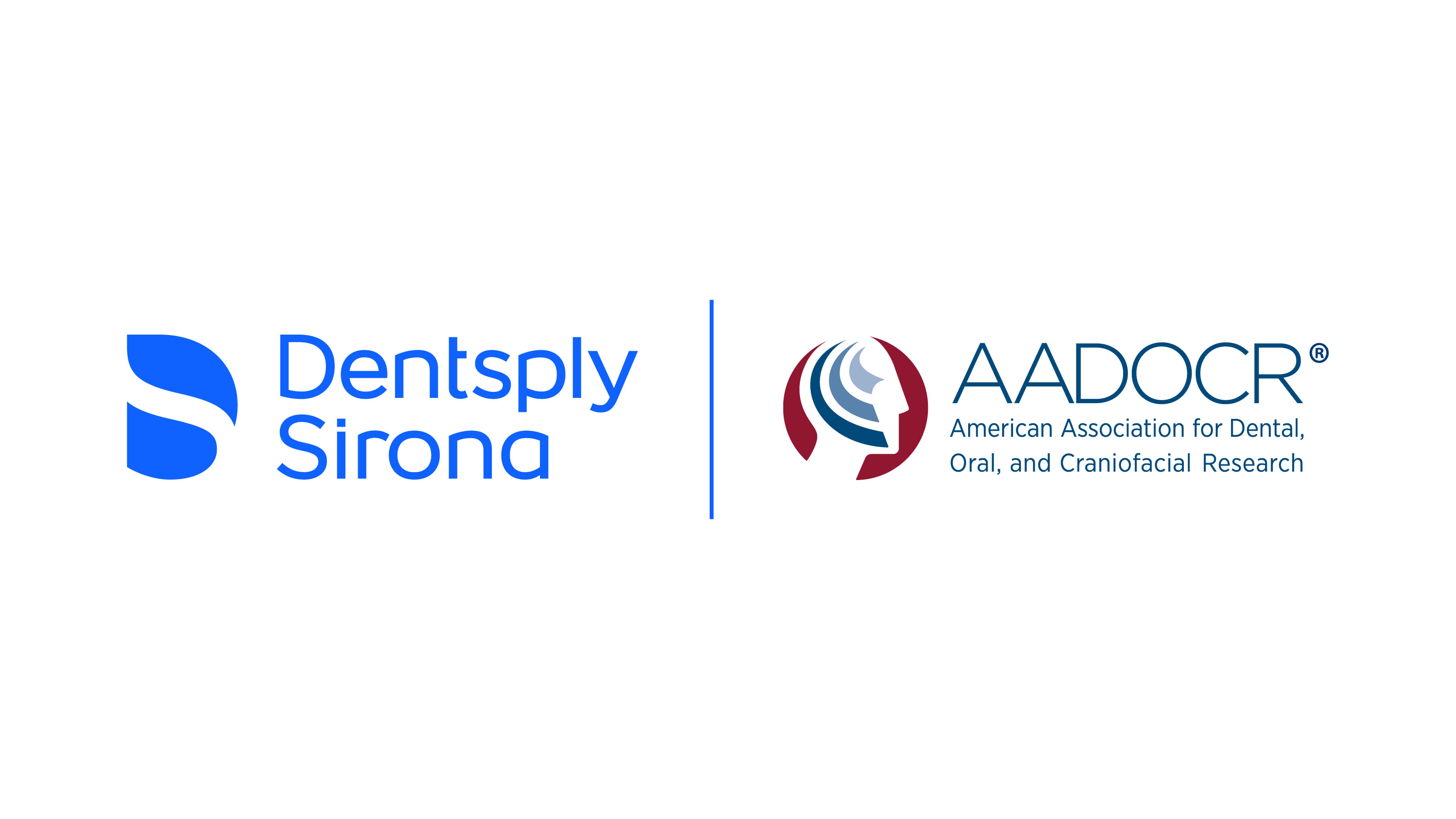 AADOCR SCADA/Dentsply Sirona Research Award