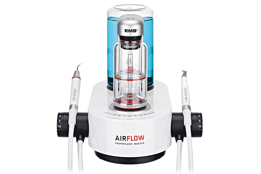 AIRFLOW® Prophylaxis Master