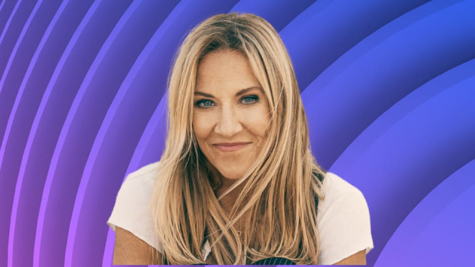 Sheryl Crow