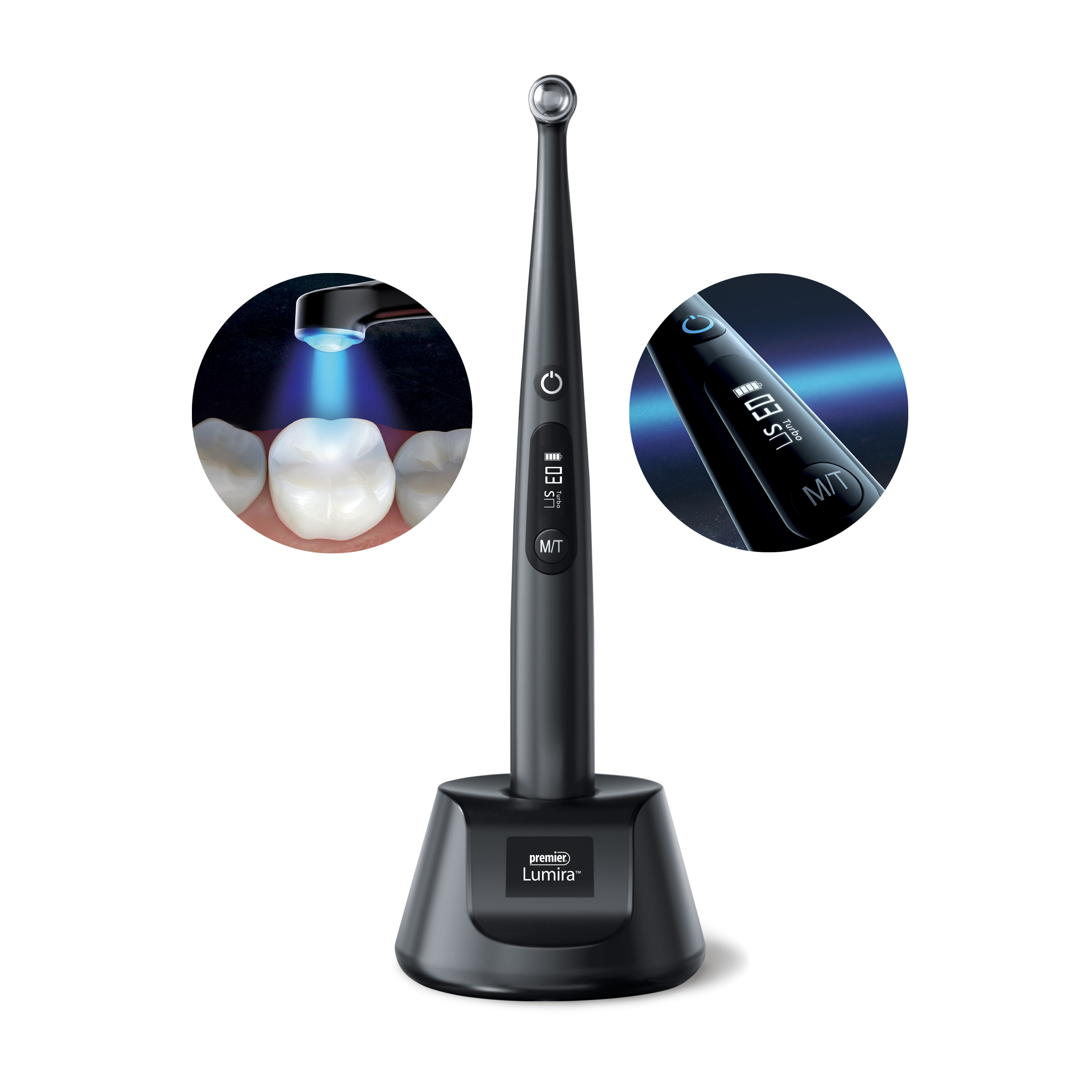 Lumira™ LED Curing Light
