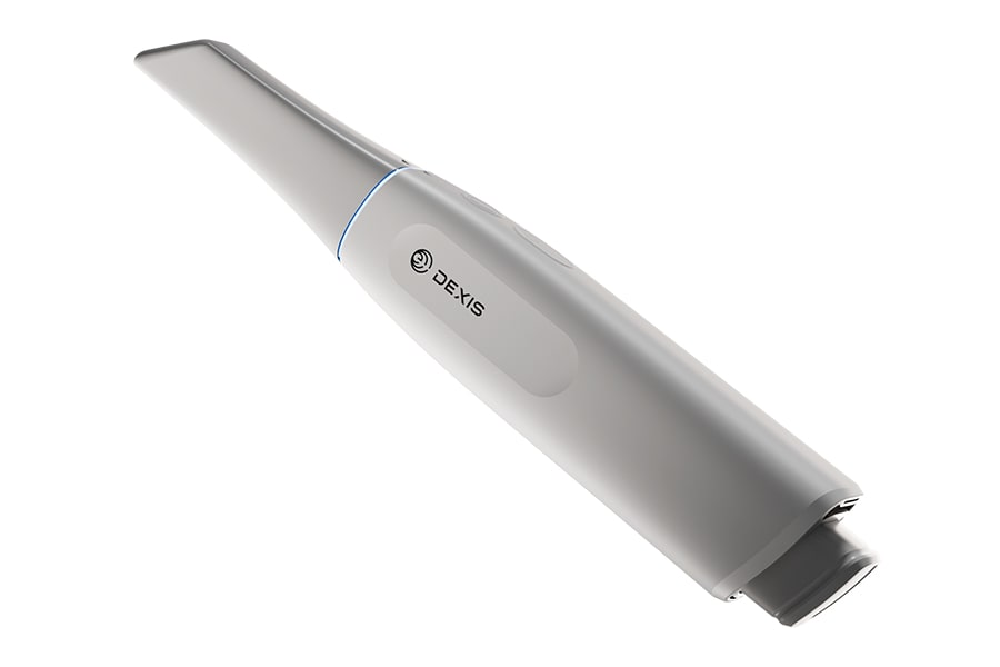 Imprevo Intraoral Scanner