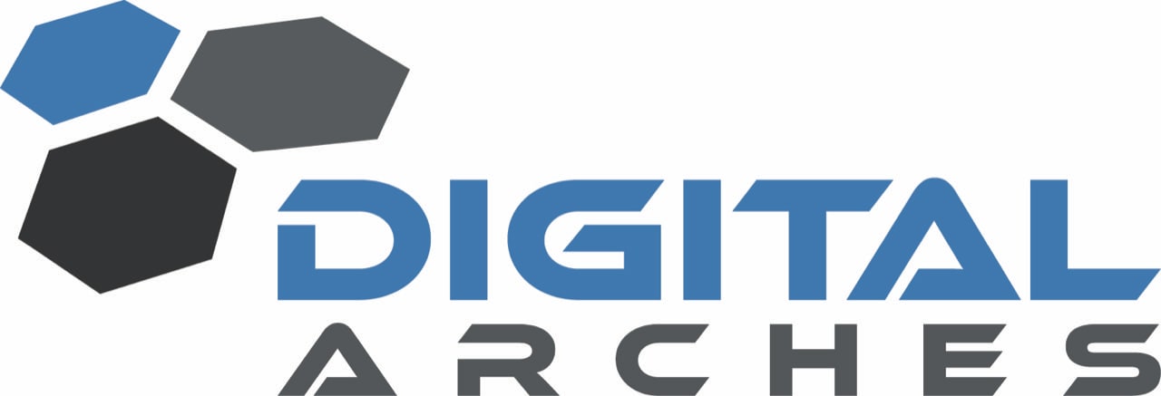 Digital Arches