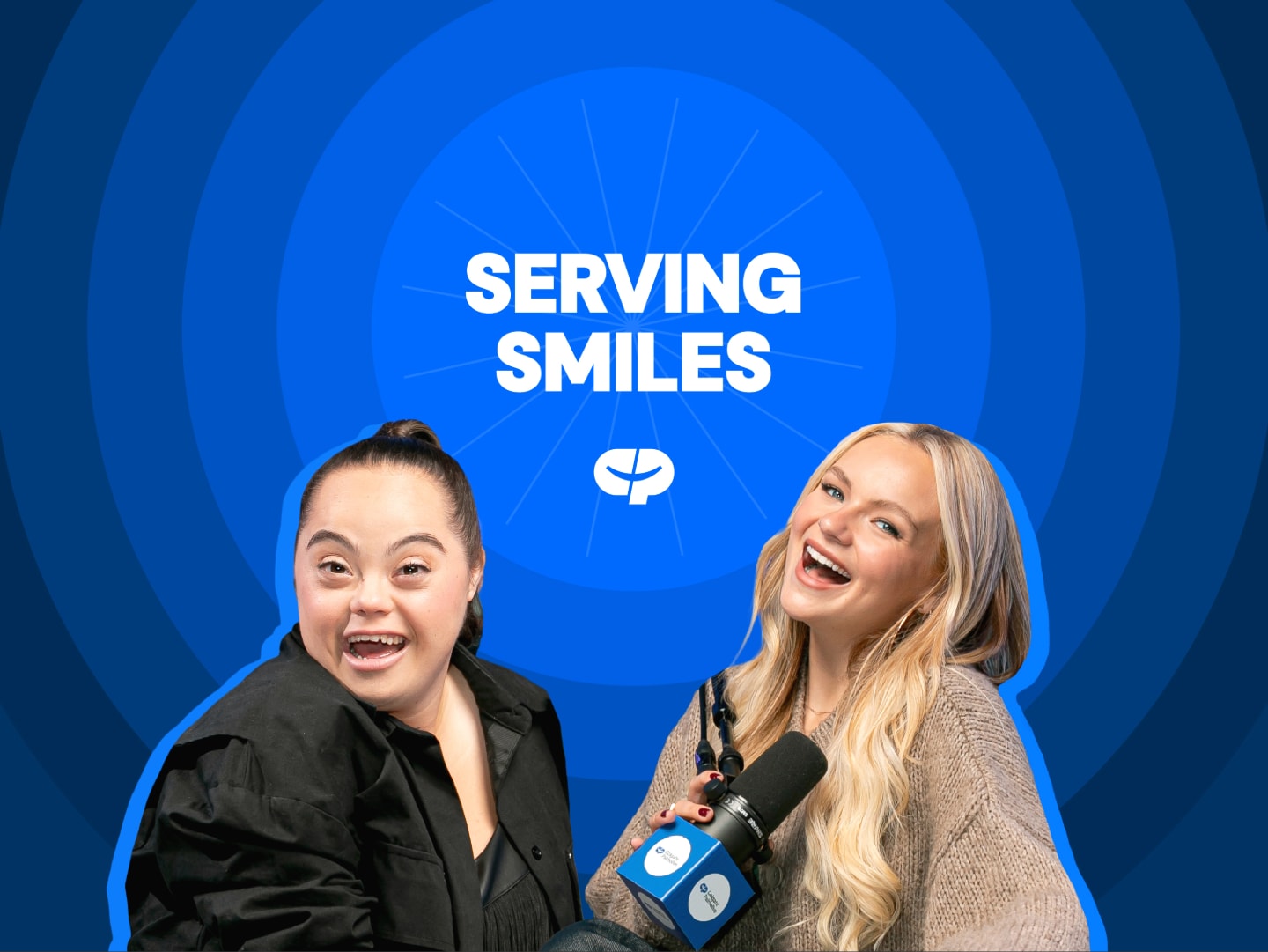 Serving Smiles podcast