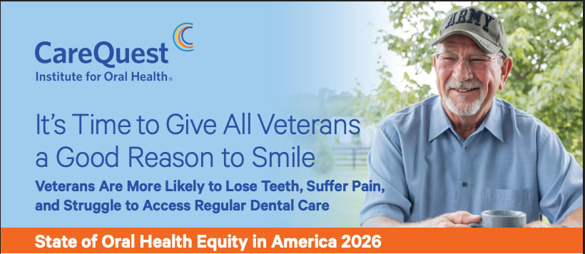CareQuest Institute for Oral Health