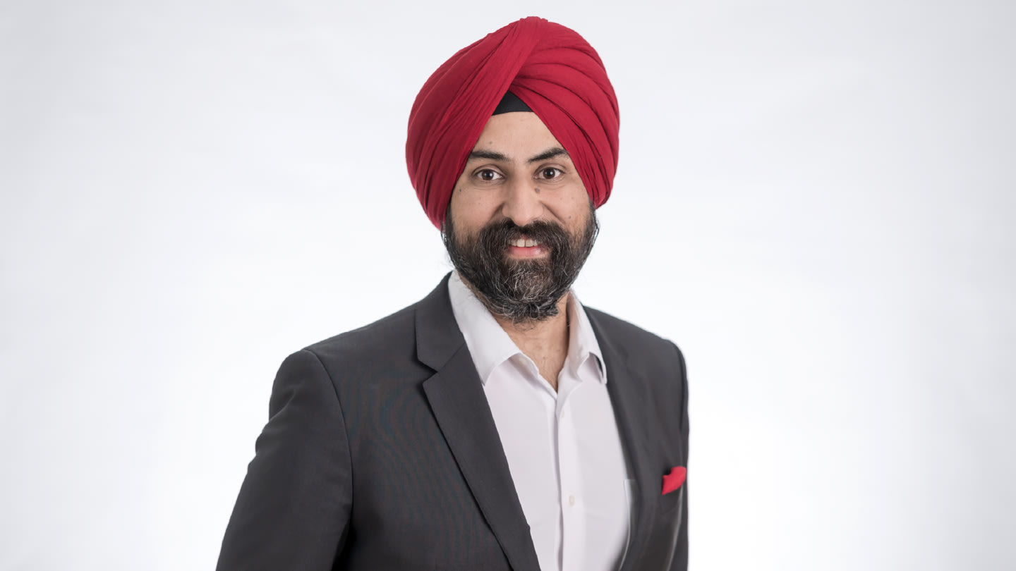 Navneet Arora, DDS, MPH