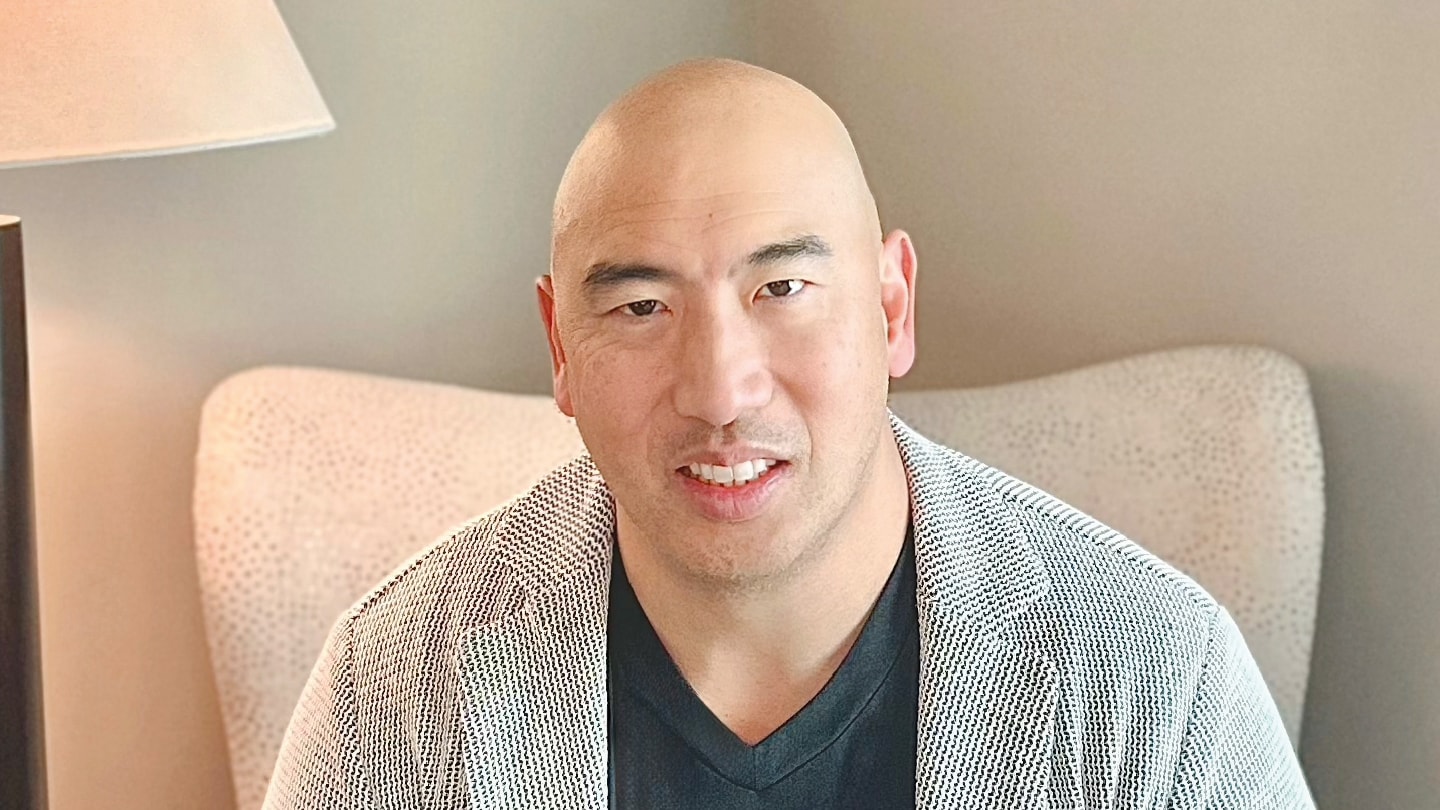 David Wong, DDS