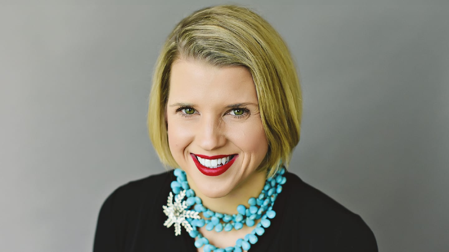 Mia L. Geisinger, DDS, MS
