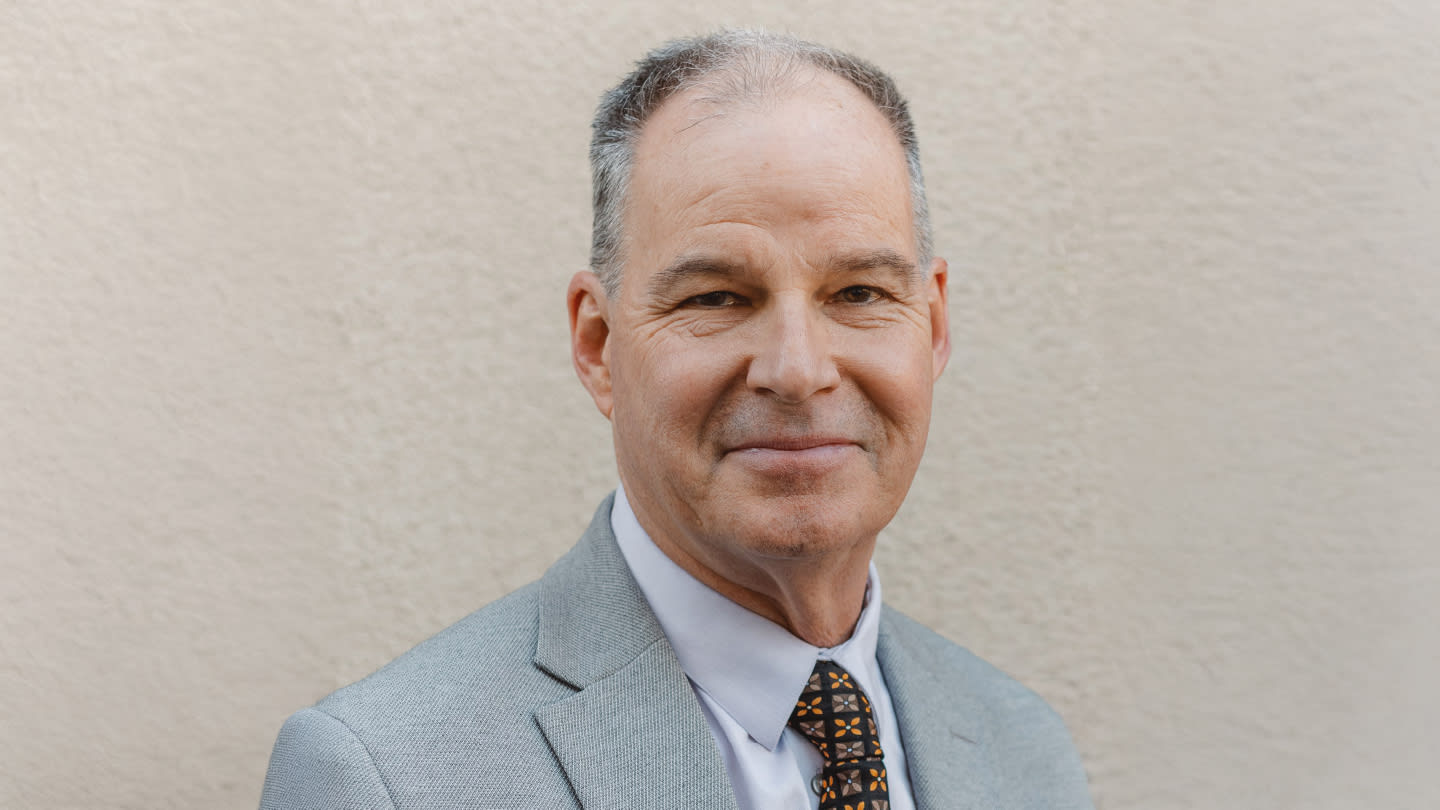 James C. Earthman, PhD
