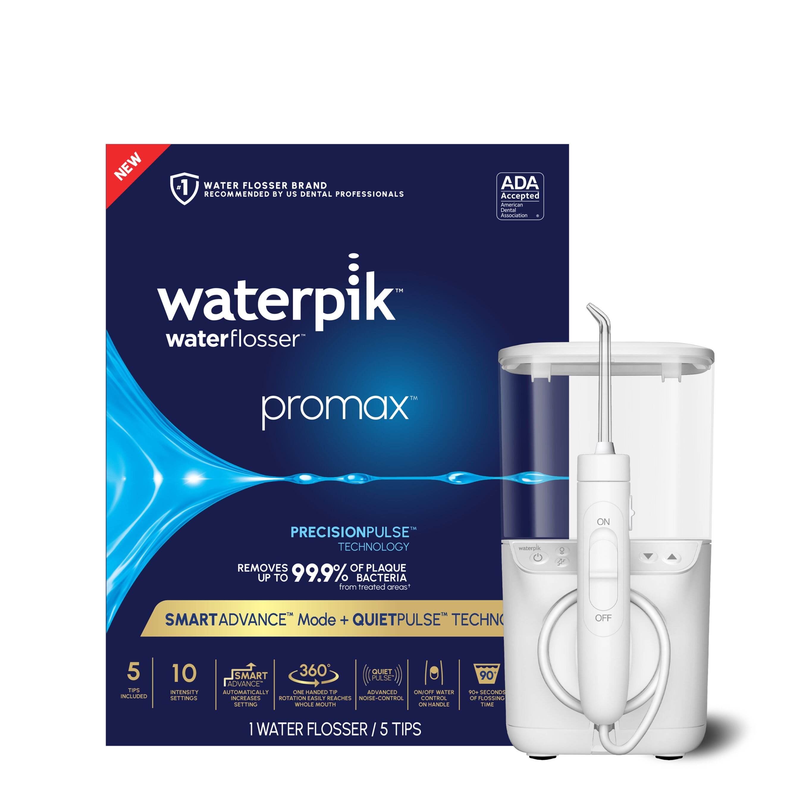 Waterpik PROMAX™