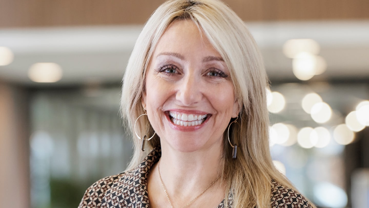 Tami Wanless MEd, RDH