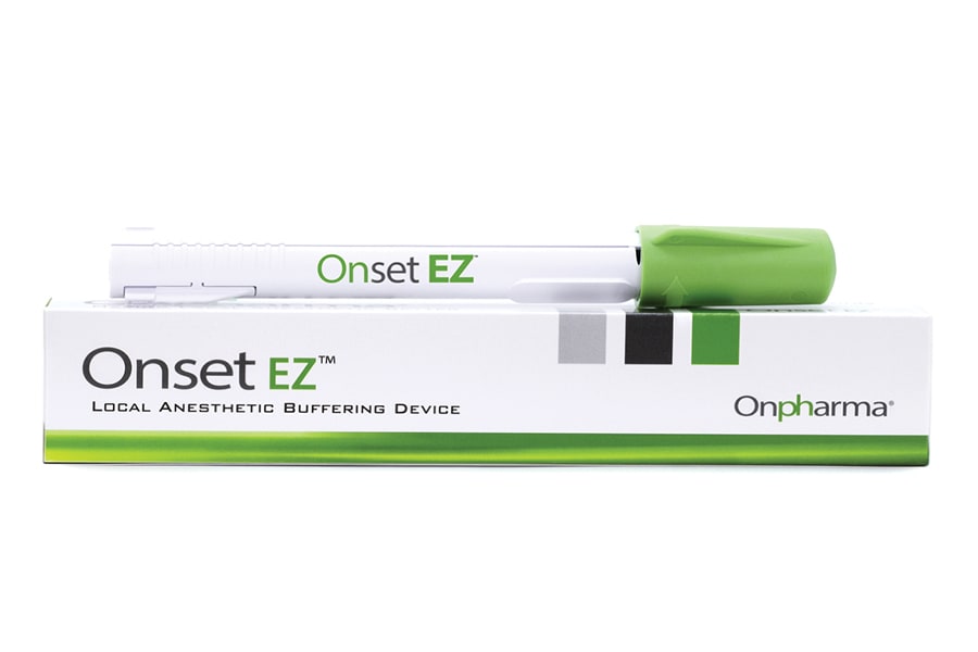 Onset EZ™ Pen