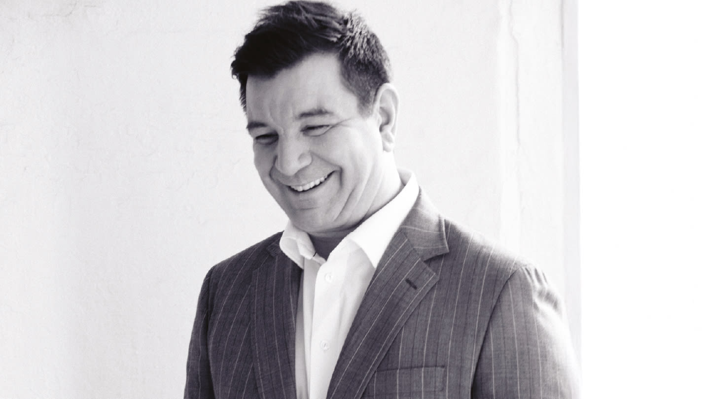 Peter Pizzi, MDT, CDT