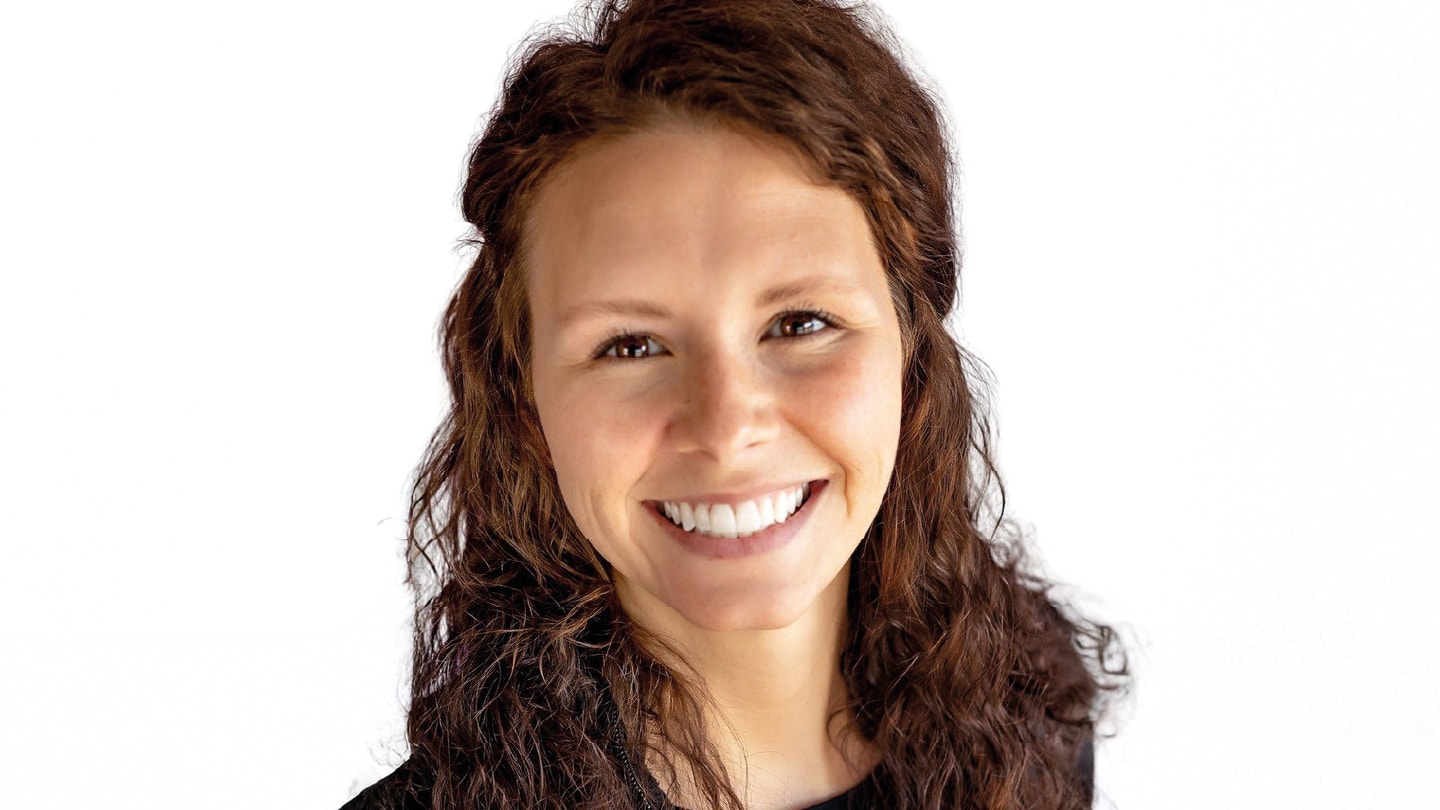 Liz Laney, BSDH, RDH